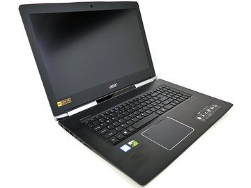 Test Acer Aspire V17 Nitro