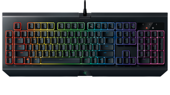 Razer BlackWidow Chroma V2 Review: 11 Ratings, Pros and Cons