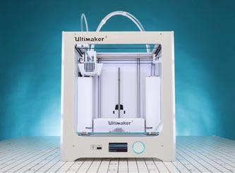 Ultimaker 3 Review: 2 Ratings, Pros and Cons