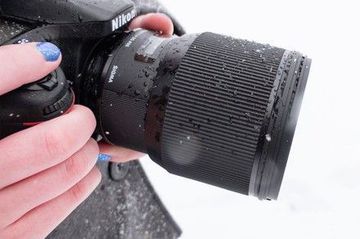 Sigma 85mm 1.4 DG Review: 1 Ratings, Pros and Cons