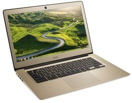 Acer Chromebook 14 test par ComputerShopper