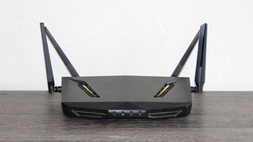 Zyxel Armor Z2 test par TechRadar Zyxel Armor Z2 test par TechRadar