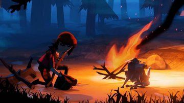 The Flame in the Flood test par GameSpew The Flame in the Flood test par GameSpew