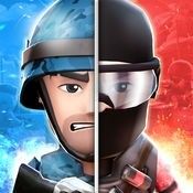 WarFriends test par Pocket Gamer