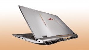 Test Asus ROG G701VI