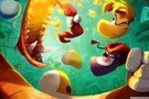 Test Rayman Legends