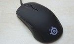 Test SteelSeries Rival 100