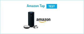 Amazon Tap test par ObjetConnecte.net