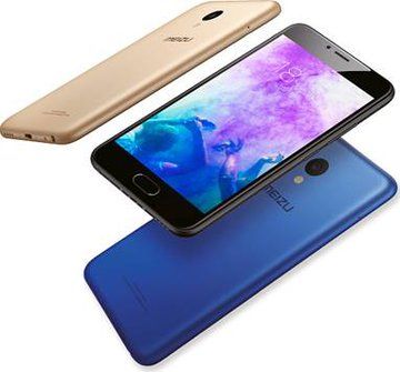 Meizu M5 test par Les Numériques Meizu M5 test par Les Numériques