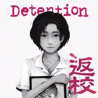 Anlisis Detention 
