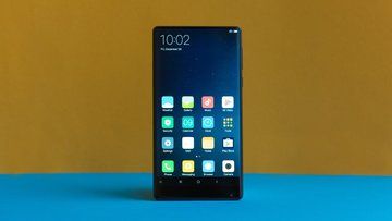 Xiaomi Mi Mix test par AndroidPit