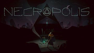 Necropolis test par ActuGaming