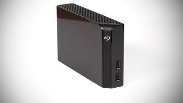 Seagate Backup Plus test par 01net Seagate Backup Plus test par 01net