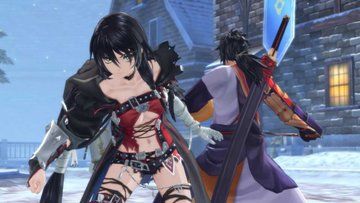 Tales Of Berseria test par GameSpew