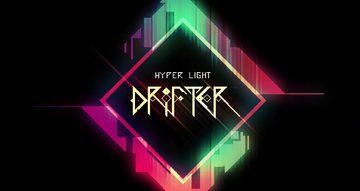 Hyper Light Drifter test par ActuGaming Hyper Light Drifter test par ActuGaming