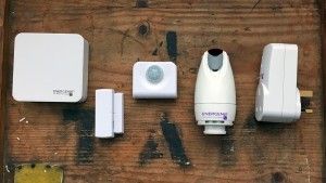 Test iHome Test iHome