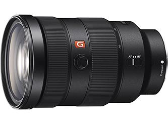 Sony FE 24-70mm F2.8 GM Review: 5 Ratings, Pros and Cons