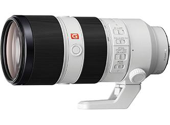 Sony FE 70-200mm F2.8 GM OSS im Test: 4 Bewertungen, erfahrungen, Pro und Contra