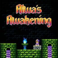 Anlisis Alwa's Awakening 