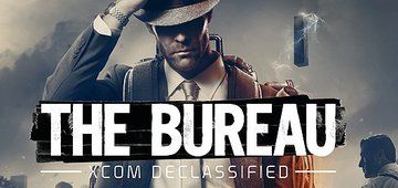 The Bureau XCOM Declassified test par JeuxVideo.com The Bureau XCOM Declassified test par JeuxVideo.com