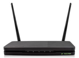 Test Amped Wireless Artemis