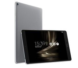 Asus Zenpad 3S test par ComputerShopper Asus Zenpad 3S test par ComputerShopper