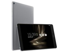 Asus Zenpad 3S test par ComputerShopper