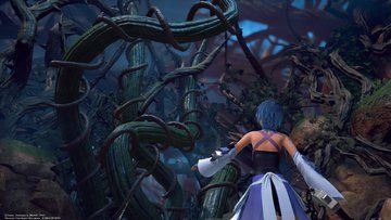 Kingdom Hearts HD 2.8 Final Chapter Prologue test par PXLBBQ