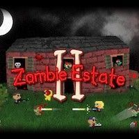 Test Zombi Estate 2