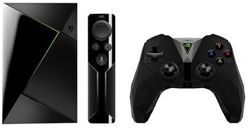 Nvidia Shield test par Les Numériques Nvidia Shield test par Les Numériques