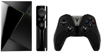 Nvidia Shield test par Les Numriques