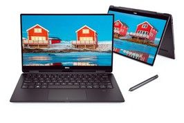 Dell XPS 13 test par ComputerShopper