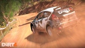 Test Dirt 4