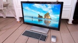 Test Lenovo Ideacentre AIO 910