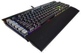 Corsair K95 test par ComputerShopper