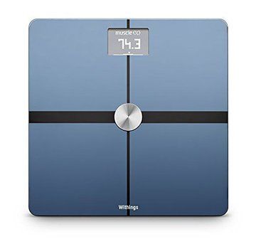 Withings Body Review: 29 Ratings, Pros and Cons