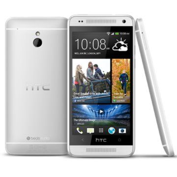HTC One Mini Review: 2 Ratings, Pros and Cons