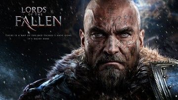 Lords of the Fallen test par Cooldown Lords of the Fallen test par Cooldown