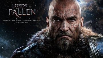 Lords of the Fallen test par Cooldown