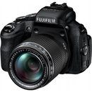 Test Fujifilm FinePix HS50 EXR
