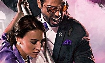 Saints Row IV test par JeuxActu.com