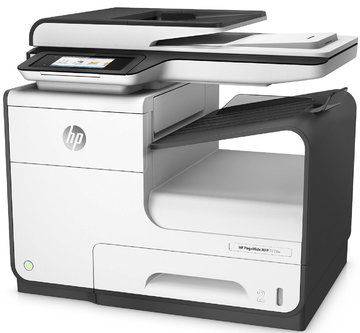 HP PageWide MFP 377dw Review: 1 Ratings, Pros and Cons