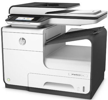 HP PageWide MFP 377dw im Test: 1 Bewertungen, erfahrungen, Pro und Contra