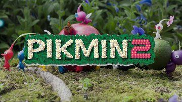 Pikmin 2 test par ActuGaming