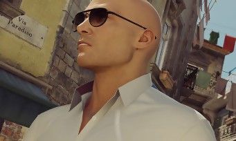 Hitman Saison 1 test par JeuxActu.com Hitman Saison 1 test par JeuxActu.com