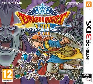 Dragon Quest VIII test par GamingWay