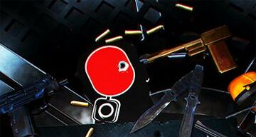 Lethal VR test par JVL Lethal VR test par JVL