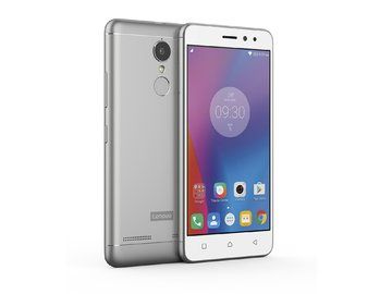 Lenovo K6 test par NotebookCheck