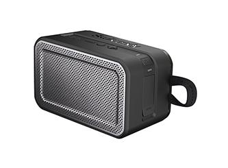 Skullcandy Barricade test par PCMag Skullcandy Barricade test par PCMag