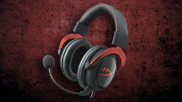 Kingston HyperX Cloud 2 test par IGN Kingston HyperX Cloud 2 test par IGN